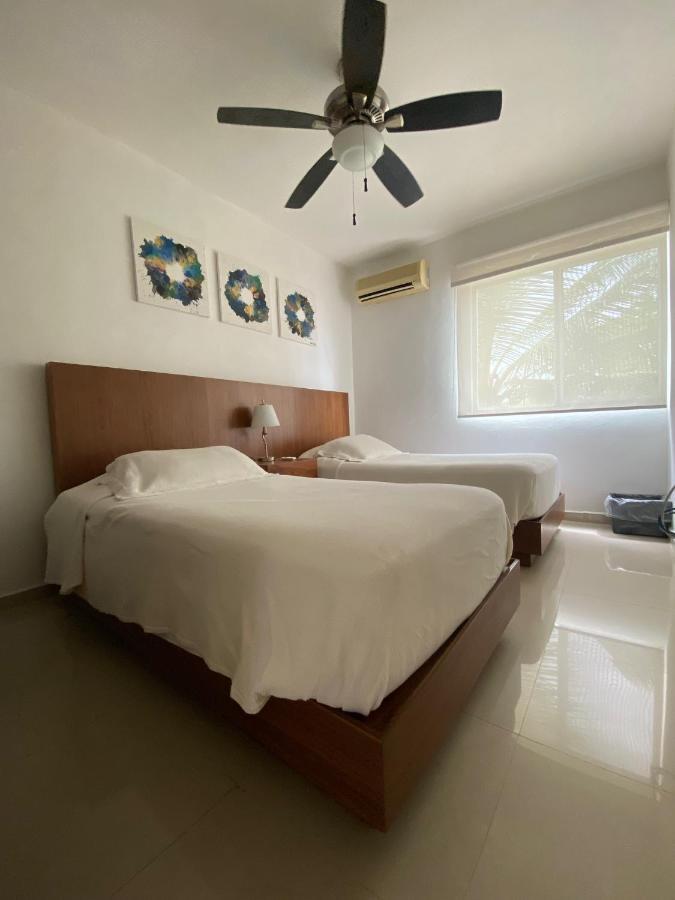 Casa Nuevo Vallarta + 2 Albercas Extérieur photo