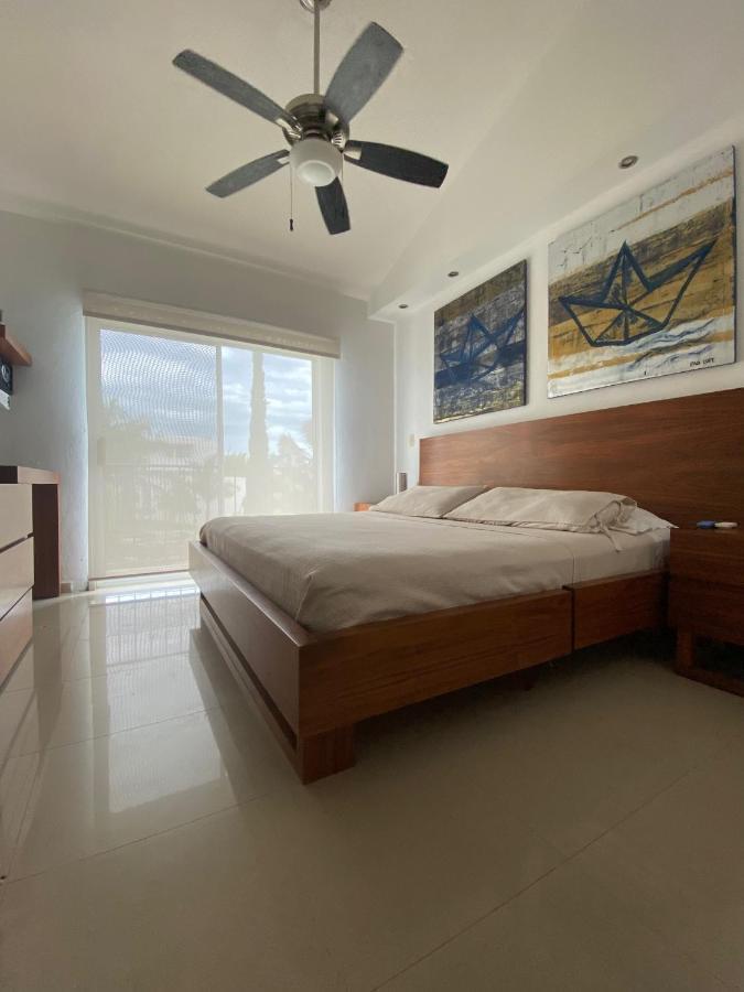 Casa Nuevo Vallarta + 2 Albercas Extérieur photo