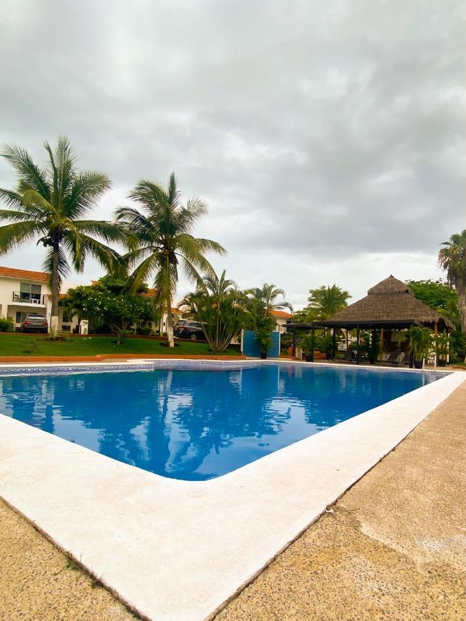 Casa Nuevo Vallarta + 2 Albercas Extérieur photo