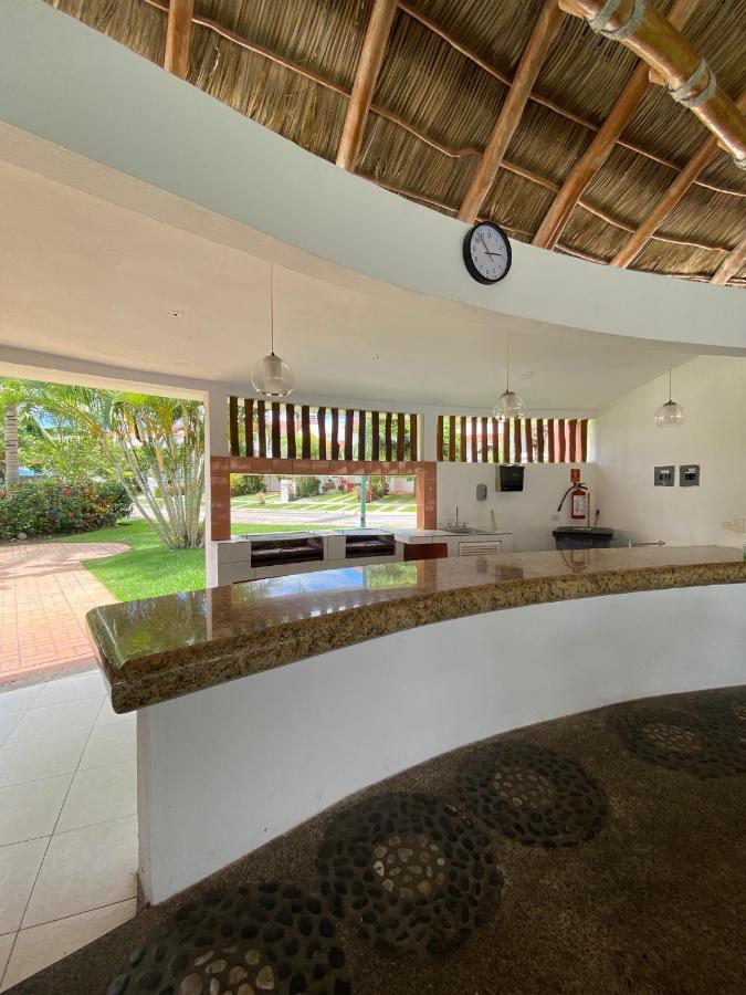 Casa Nuevo Vallarta + 2 Albercas Extérieur photo