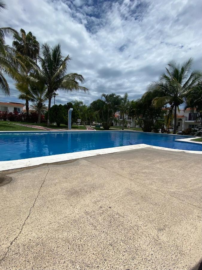 Casa Nuevo Vallarta + 2 Albercas Extérieur photo