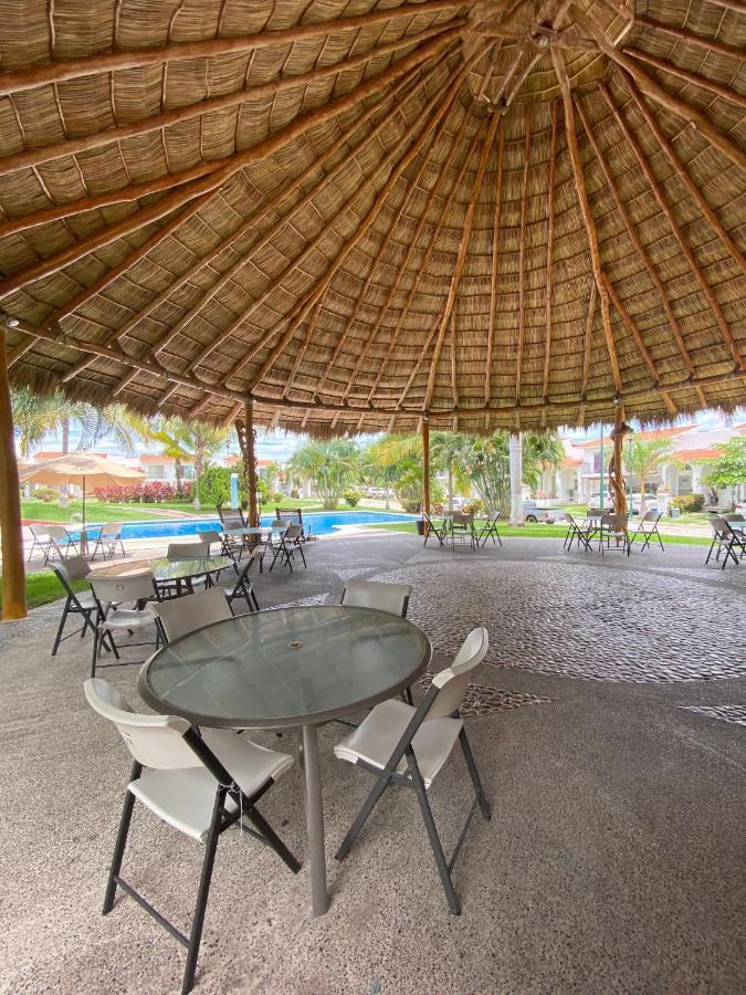 Casa Nuevo Vallarta + 2 Albercas Extérieur photo